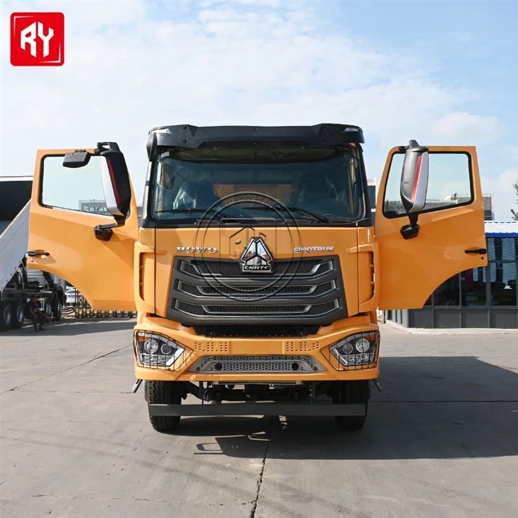 2023 Stock Truck New Shacman F3000 6x4 10wheels380hp New Dump Tipper Truck factory