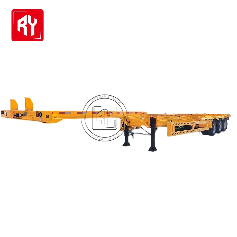 Casis bekas gandar tri